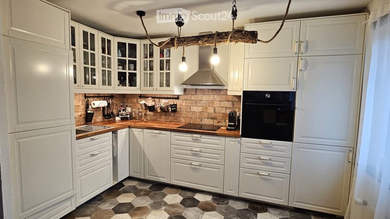 Appartement de 2.5 pièces au bord de l'Areuse (5)