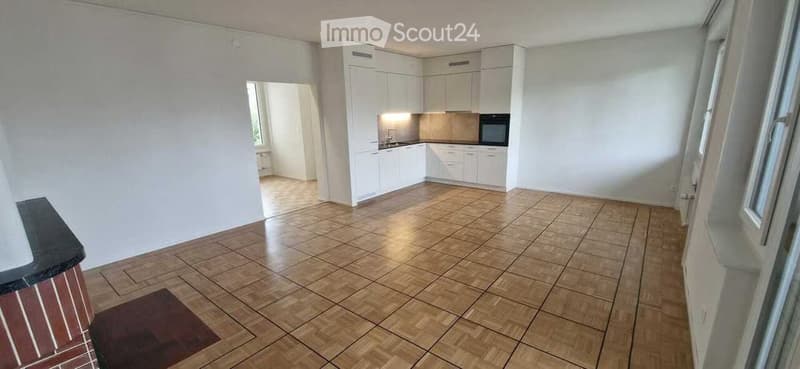 Appartement de 2,5 pièces avec balcon à louer Meyrin (1)
