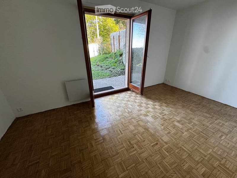 Magnifique appartement entièrement rénové (5)