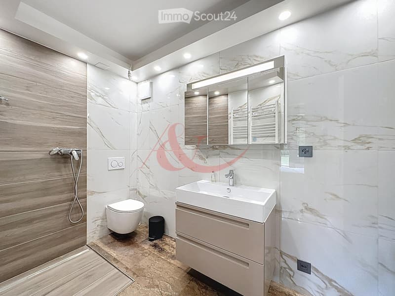Chexbres Superbe 2,5 pièces meublé avec terrasse de 36 m² (6)