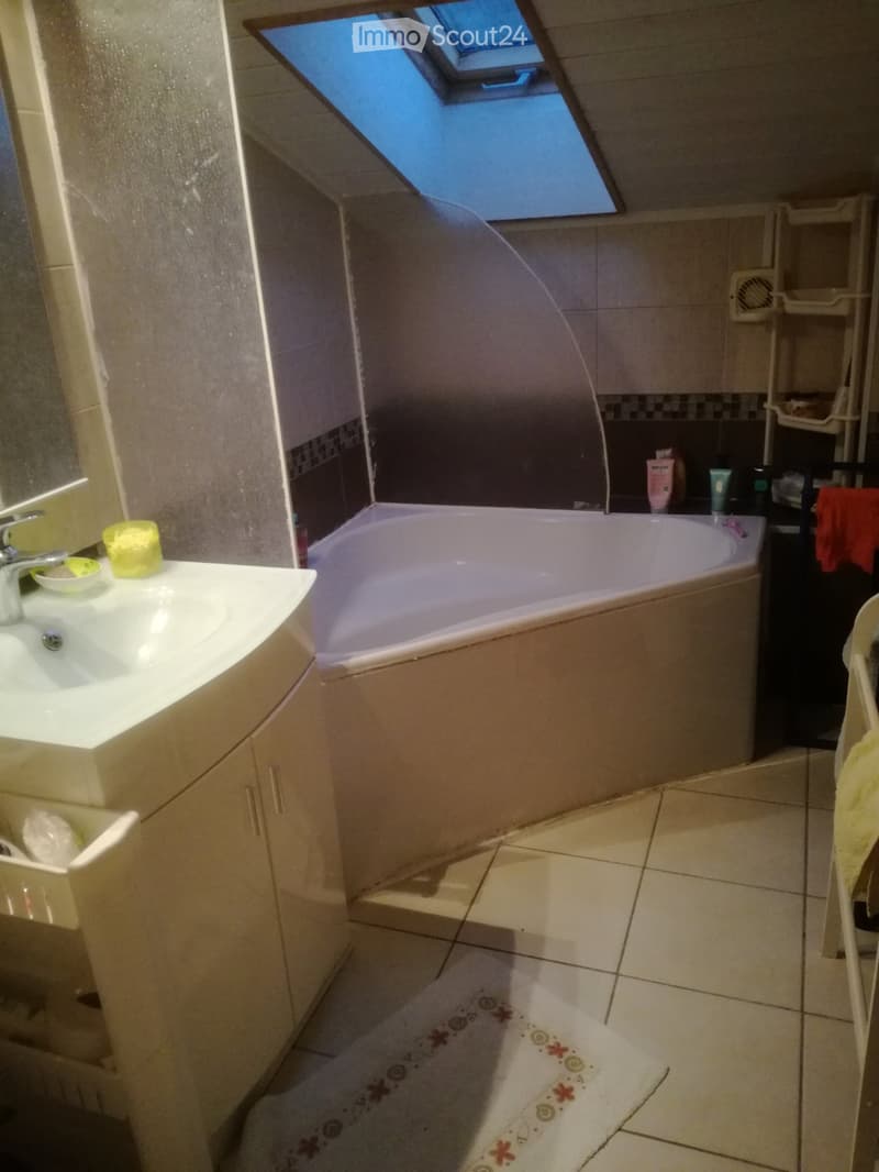 Chambre meublée dans villa (3)