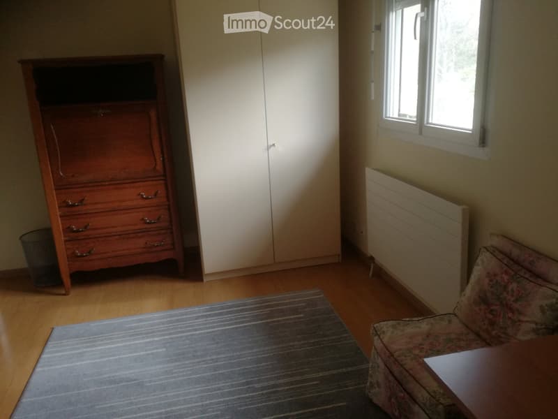 Chambre meublée dans villa (2)