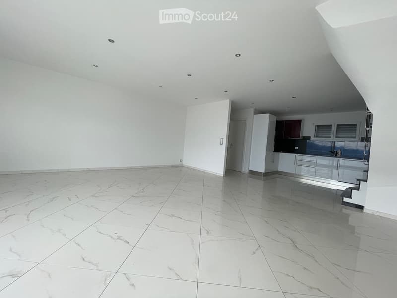 À louer Bel appartement 4,5 pièces à Chardonne (2)