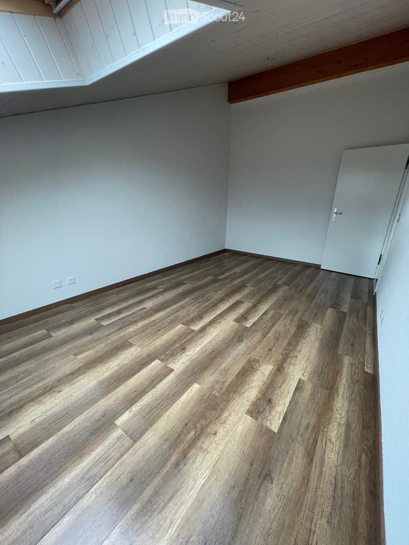 À louer Bel appartement 4,5 pièces à Chardonne (11)