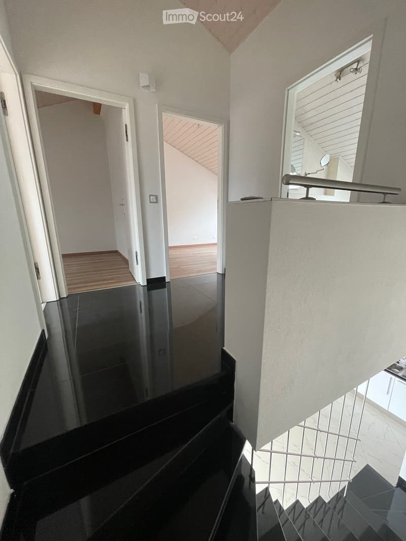 À louer Bel appartement 4,5 pièces à Chardonne (8)