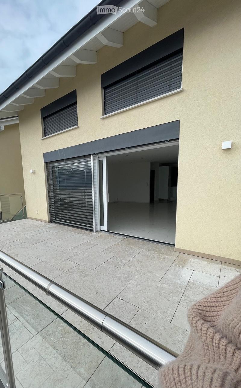 À louer Bel appartement 4,5 pièces à Chardonne (13)