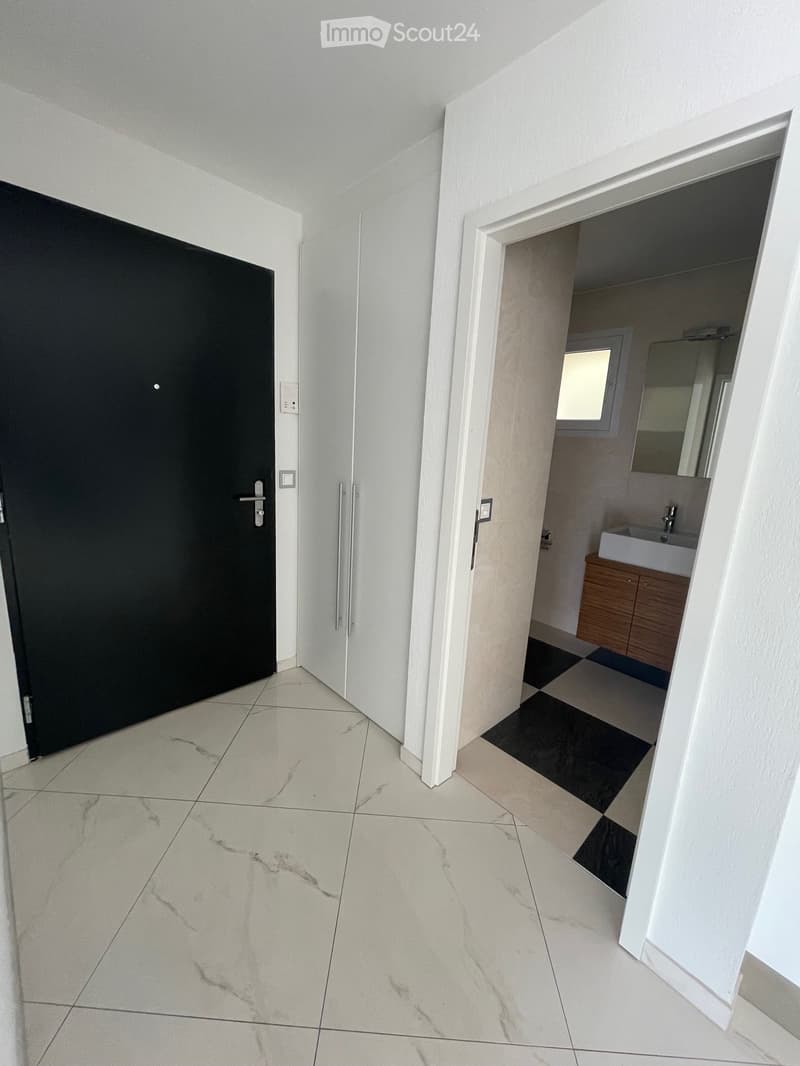 À louer Bel appartement 4,5 pièces à Chardonne (5)