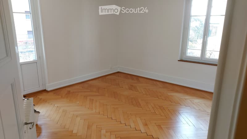 Appartement de 3,5 pièces à Lausanne, chemin de Montelly (3)