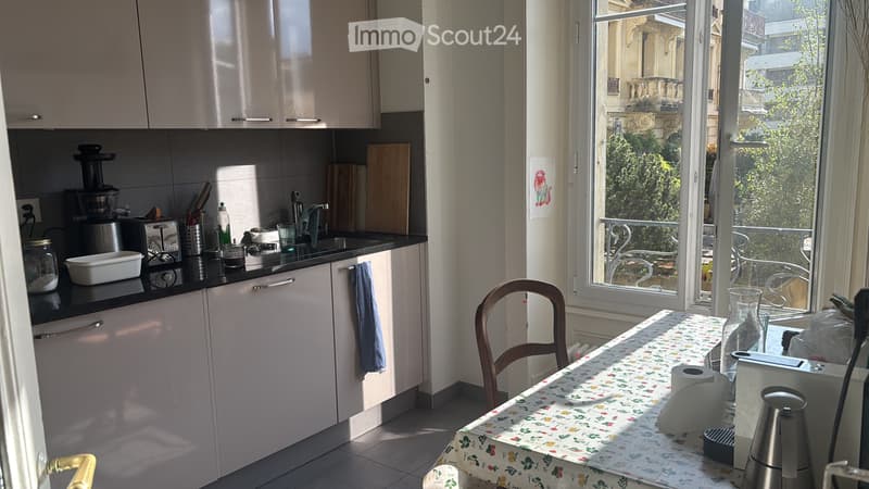 Chambre avec balcon (4)