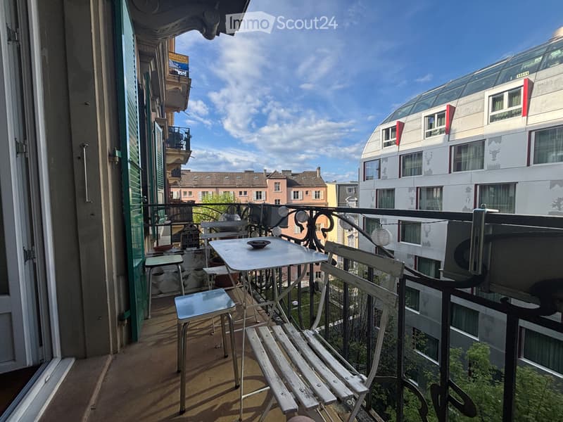 Chambre avec balcon (3)