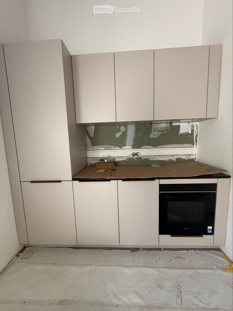 Superbe appartement neuf de 2 pièces avec terrasse (4)