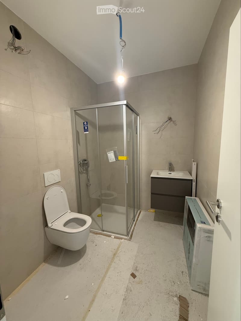 Superbe appartement neuf de 2 pièces avec terrasse (5)