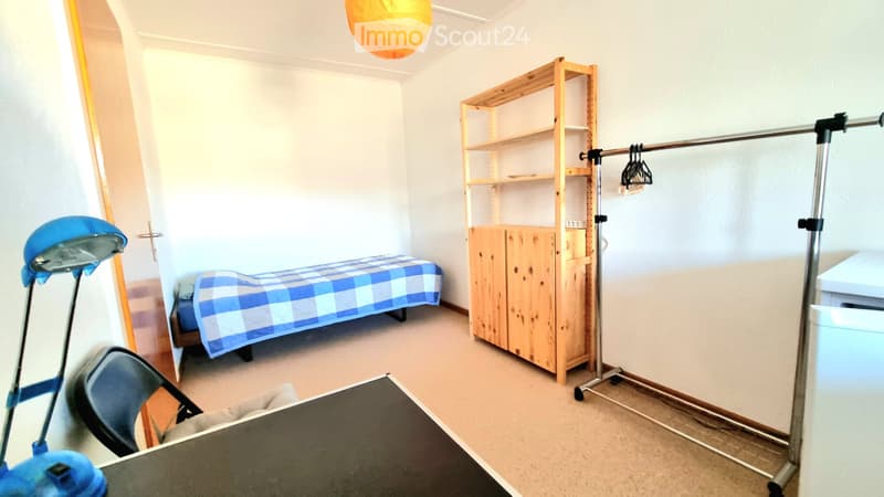 Chambre à louer (3)