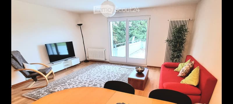 Chambre à louer (2)