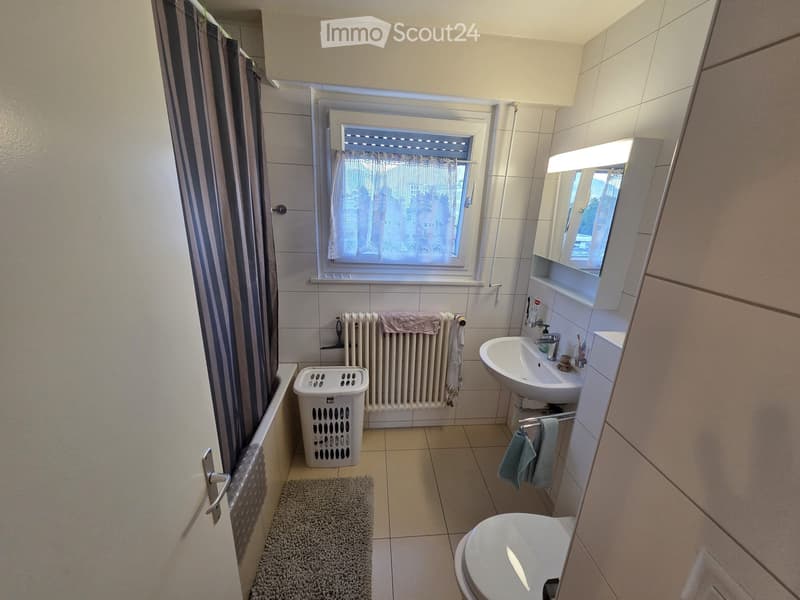 Appartement attique 2,5 pièces à Monthey (3)