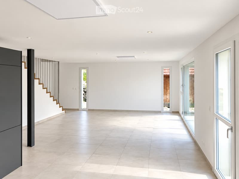 À louer Villa individuelle de 120 m² (2)