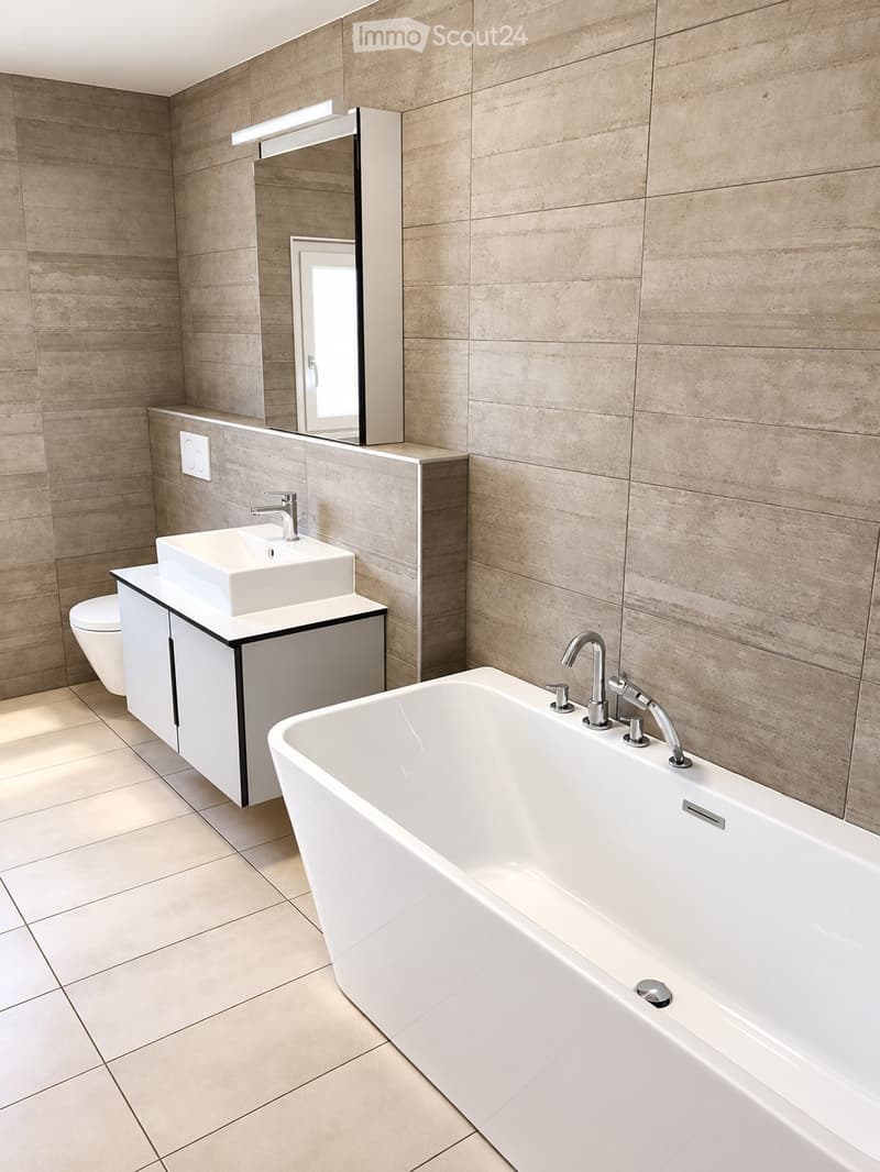 À louer Villa individuelle de 120 m² (4)