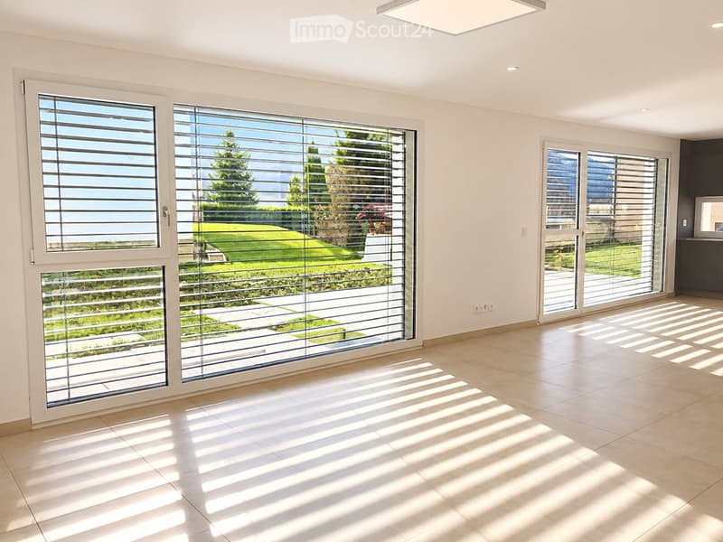 À louer Villa individuelle de 120 m² (3)