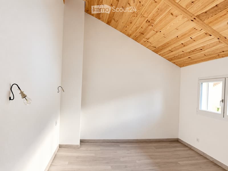 À louer Villa individuelle de 120 m² (5)