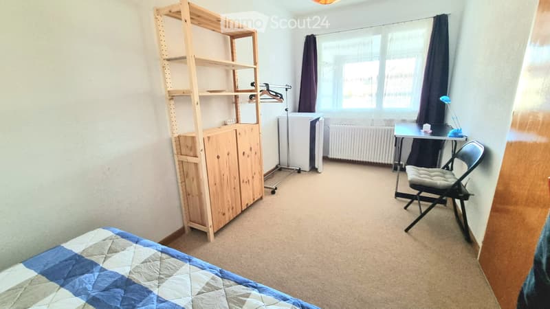 Chambre contre services (1)