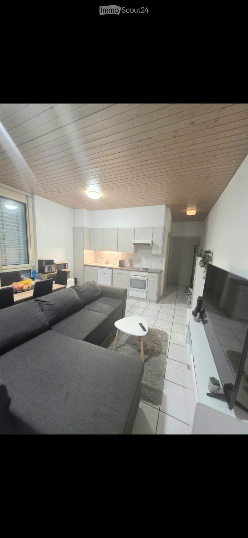 Studio à louer de suite (3)