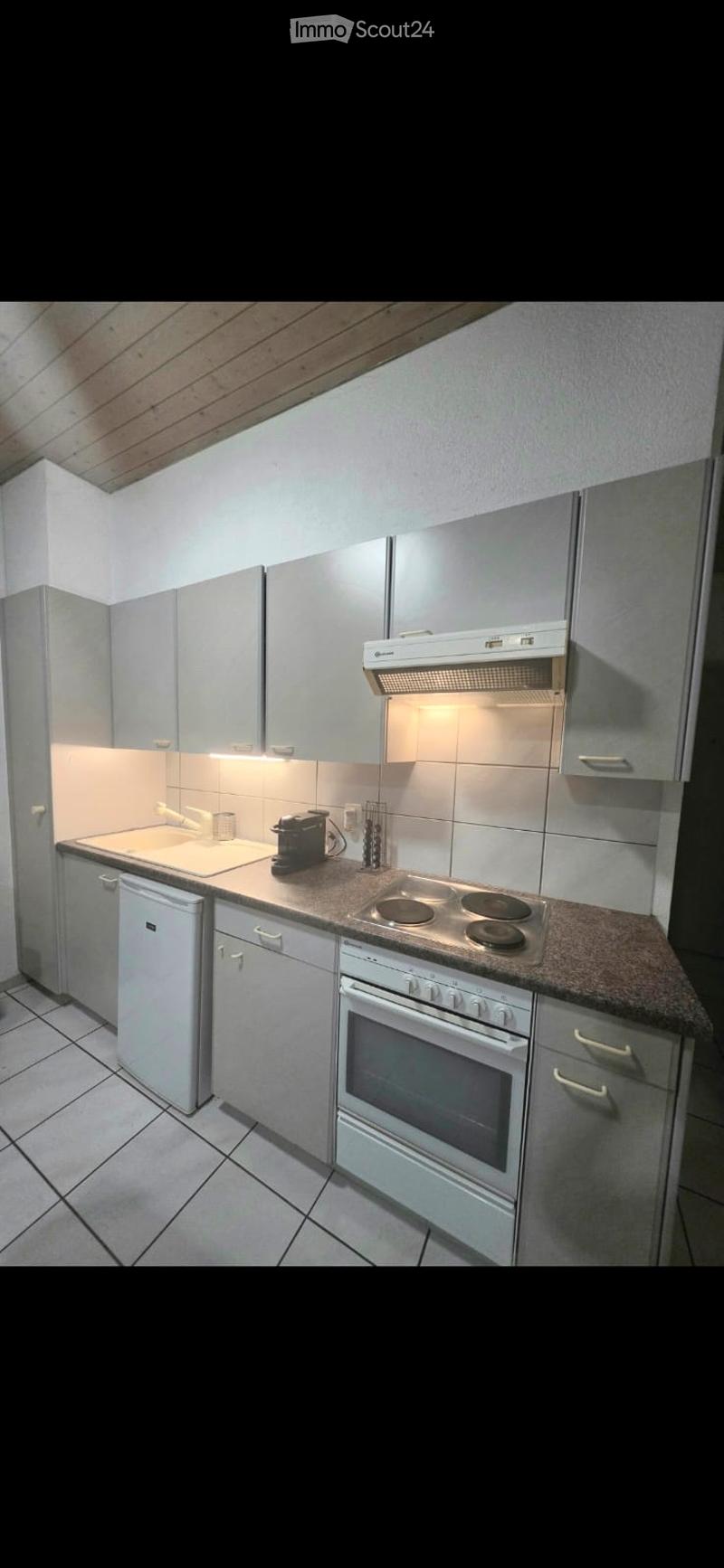 Studio à louer de suite (2)