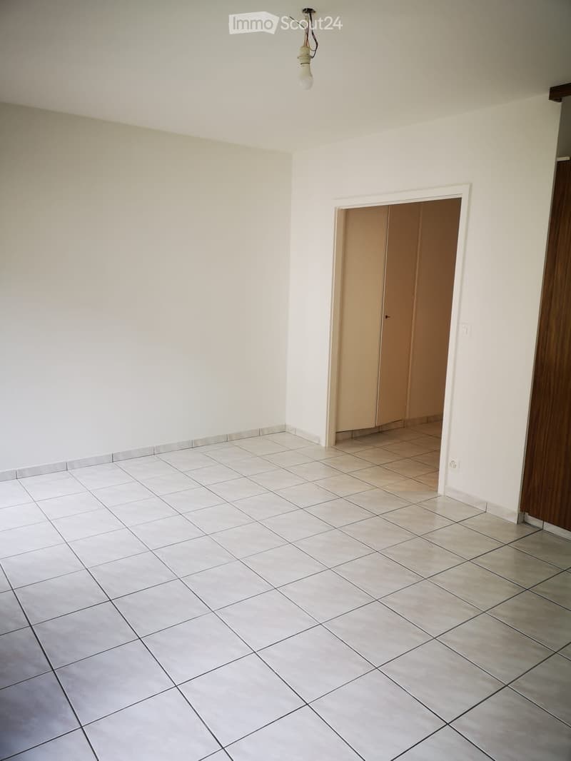 Studio à Vevey (2)