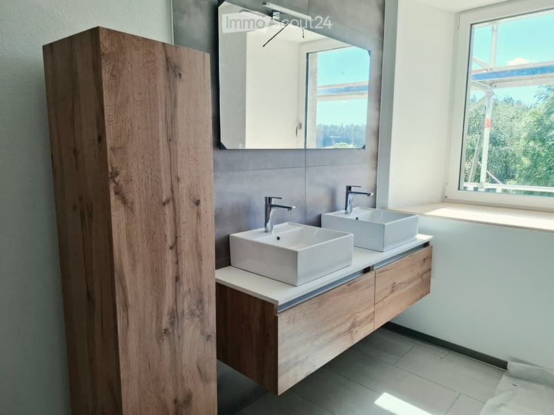 Franches-Montagnes appartements neufs dans ferme rénovée (3)