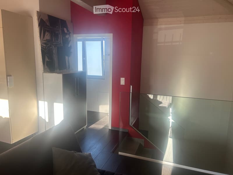 Studio meublé (4)