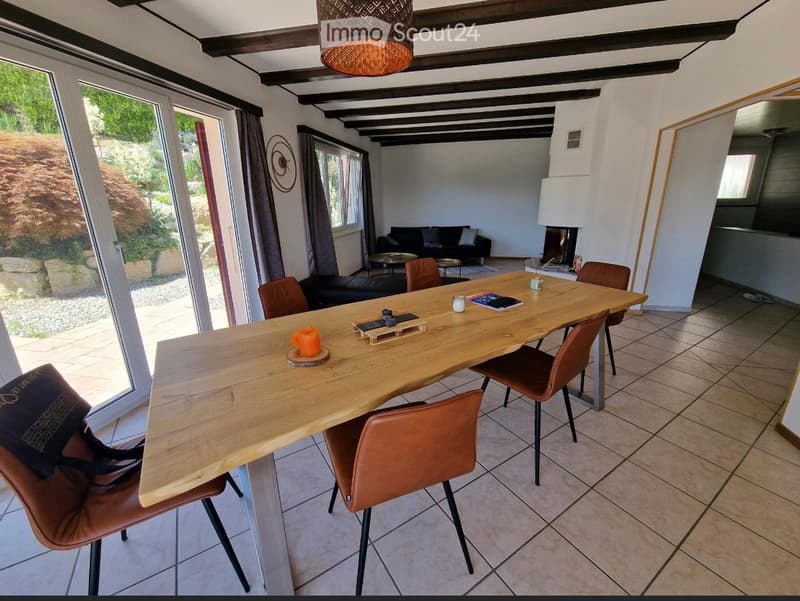 maison avec Piscine, (4)