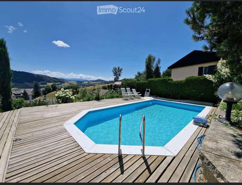 maison avec Piscine, (5)