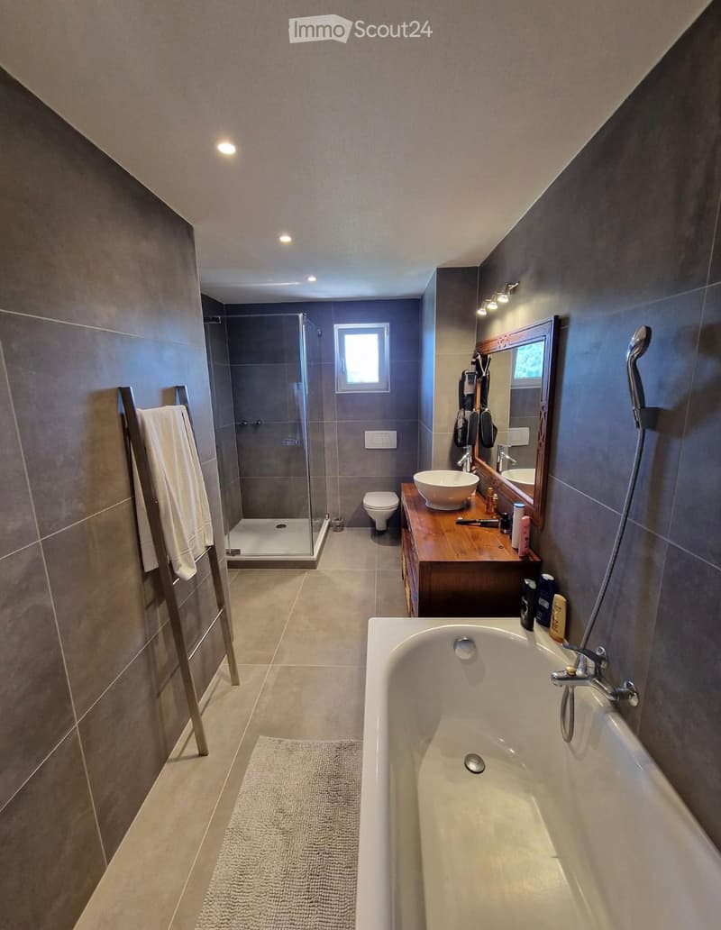 maison avec Piscine, (1)