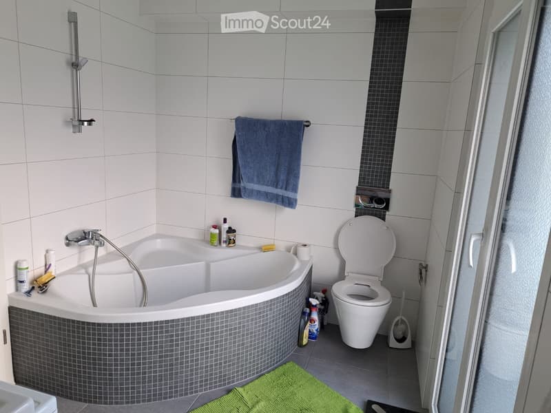 Magnifique appartement de 4,5 pièces grande terrasse de 35m2 (2)