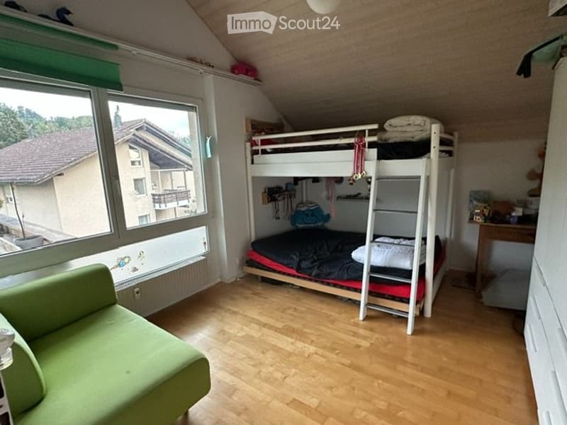 Nachmieter gesucht für grosse 4.5 Zimmer Attika Wohnung (5)
