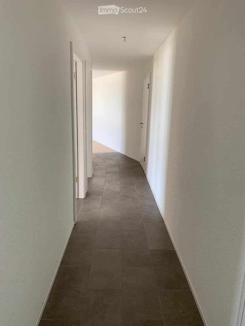 Appartement 3.5 pièces à Fourmi, Lausanne (5)