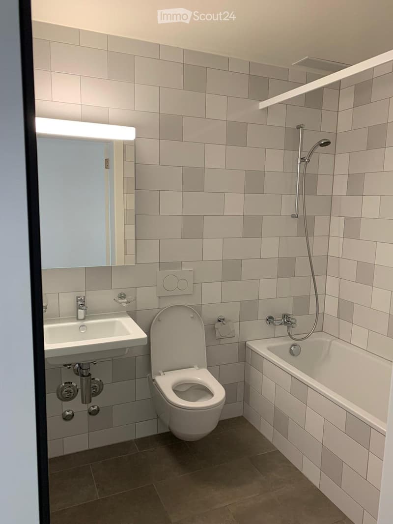 Appartement 3.5 pièces à Fourmi, Lausanne (2)