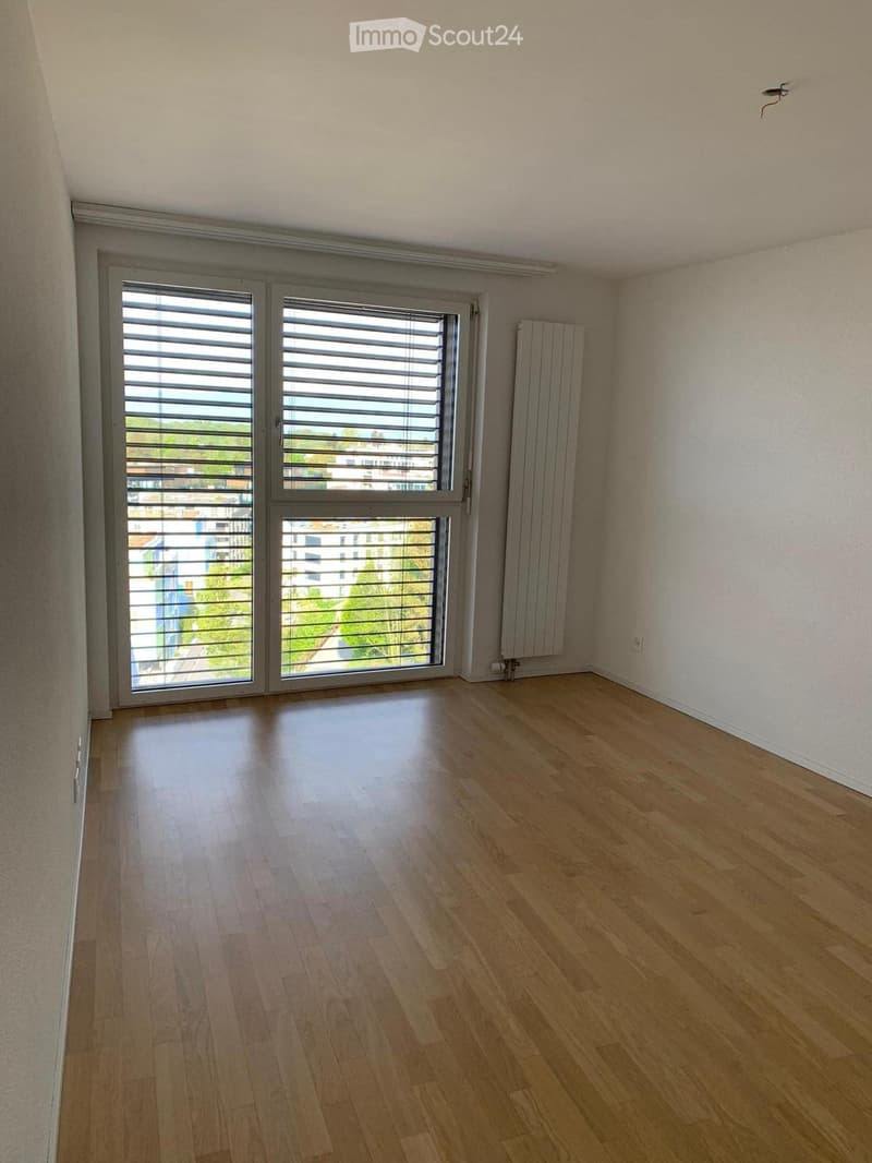 Appartement 3.5 pièces à Fourmi, Lausanne (3)