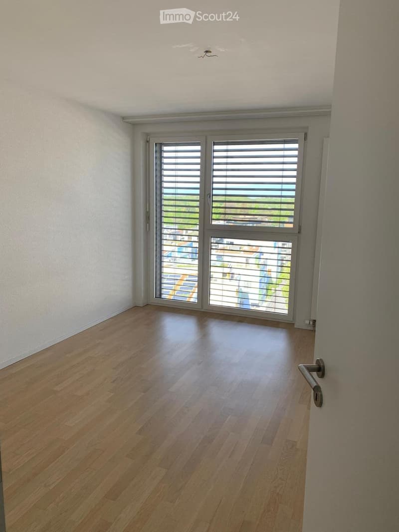 Appartement 3.5 pièces à Fourmi, Lausanne (4)