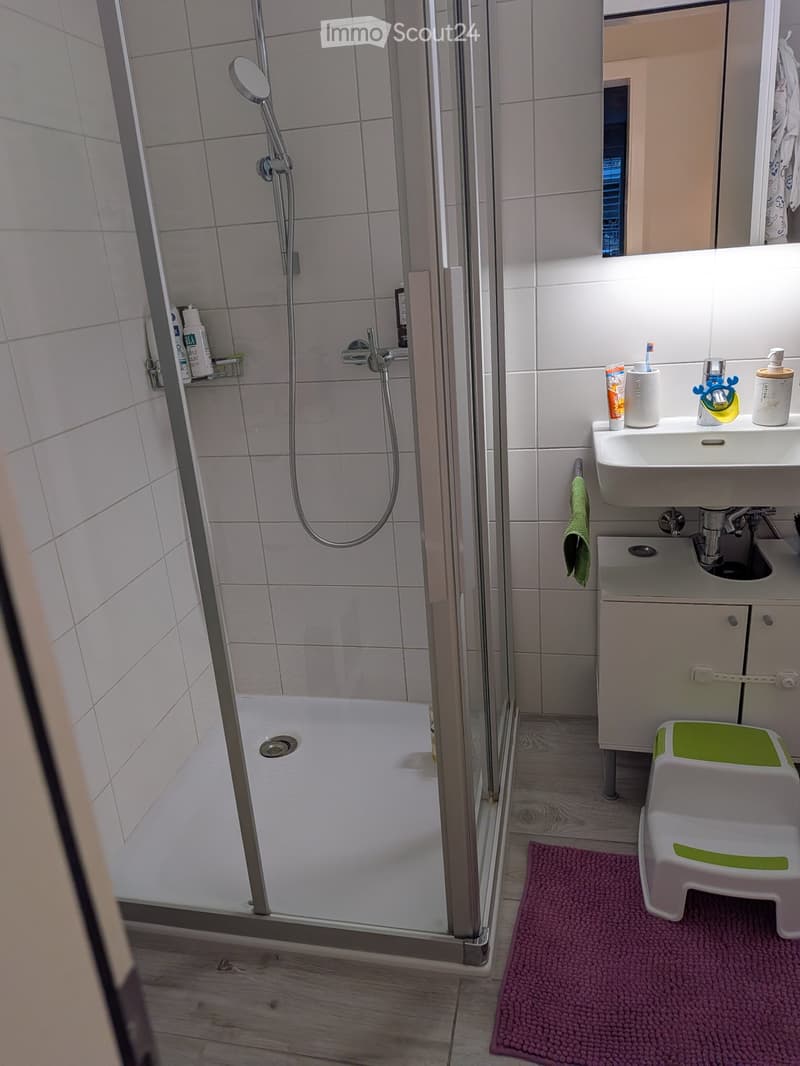 Reprise de baille - Appartement de 4.5p au cur de Morges (2)