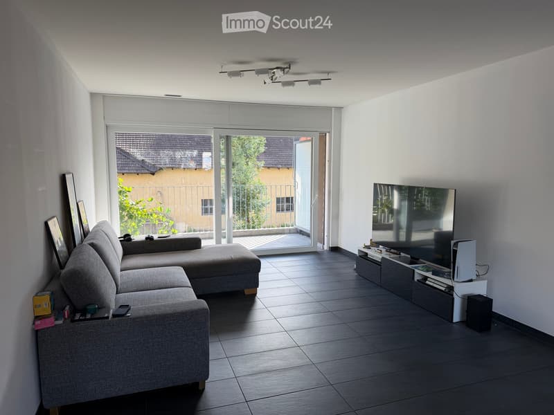 À louer appartement de 3.5 pièces à Sion (2)
