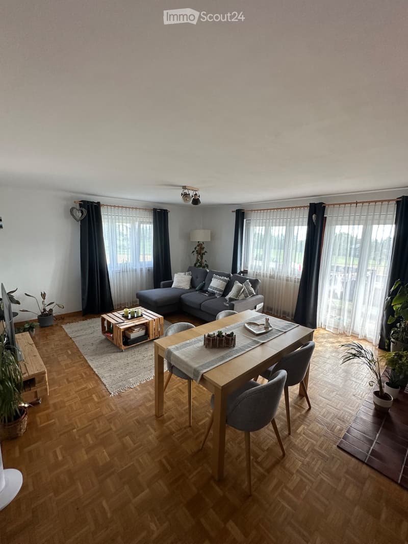Sous-location appartement (1)
