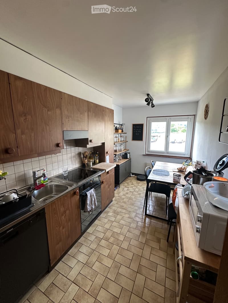 Sous-location appartement (2)
