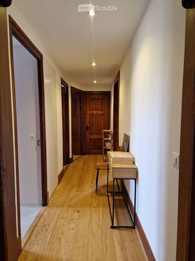 Superbe appartement lumineux, proche de la gare de Morges (4)