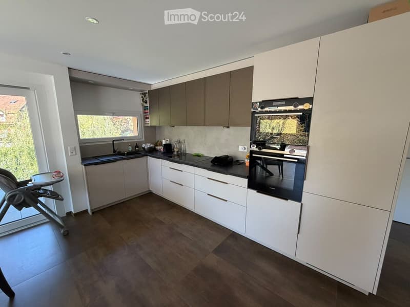 Appartement 4 ½ pièces à louer à Yverdon-les-bains (5)