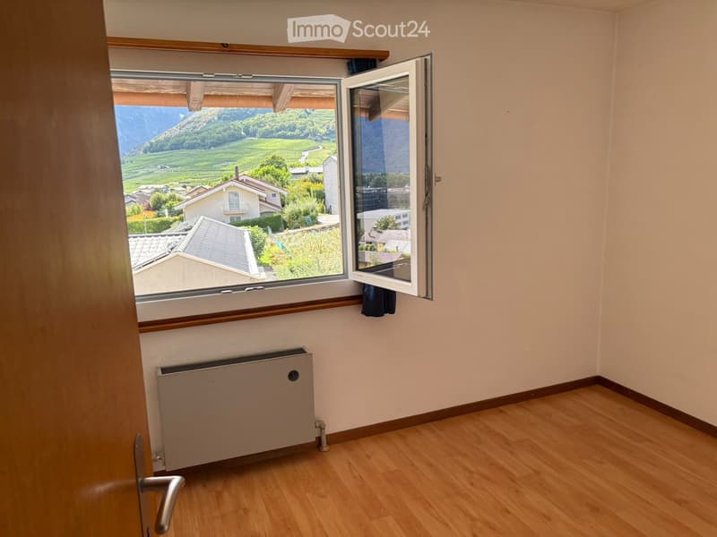 Appartement 3,5 pièces (3)