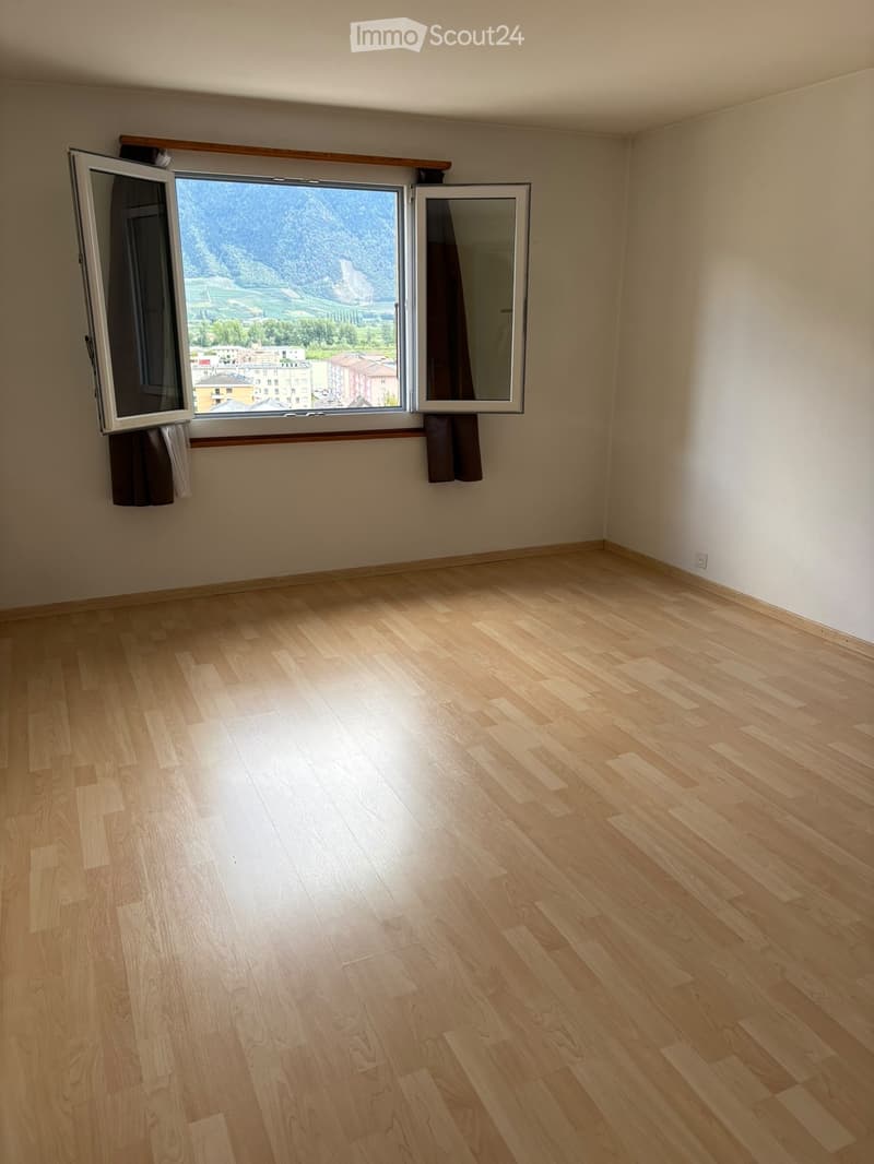 Appartement 3,5 pièces (2)