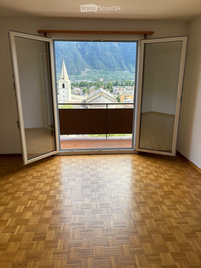 Appartement 3,5 pièces (1)