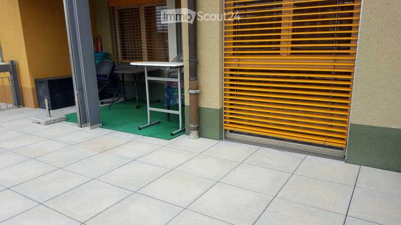 Appartement à partager en collocation dès le 1er novembre (5)