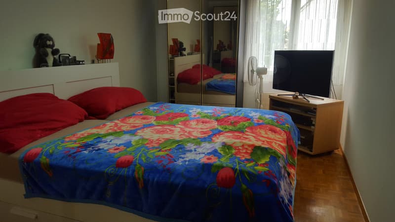Appartement à partager en collocation dès le 1er novembre (3)
