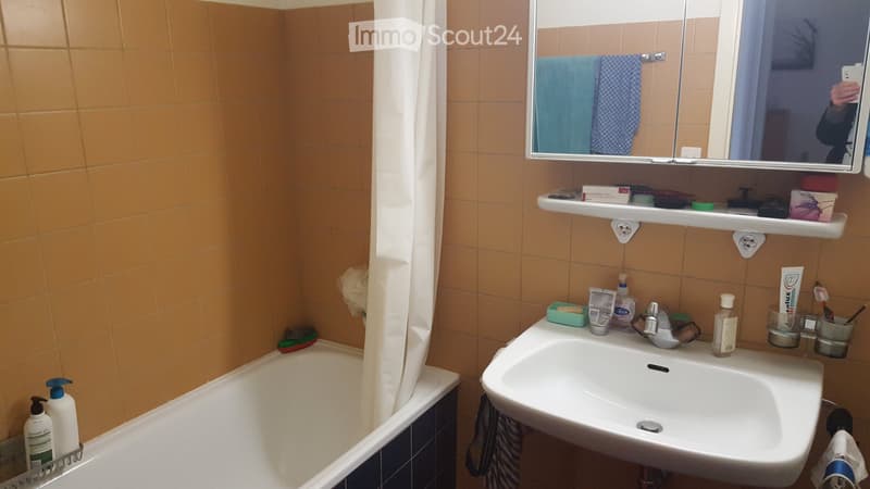 Appartement à partager en collocation dès le 1er novembre (4)